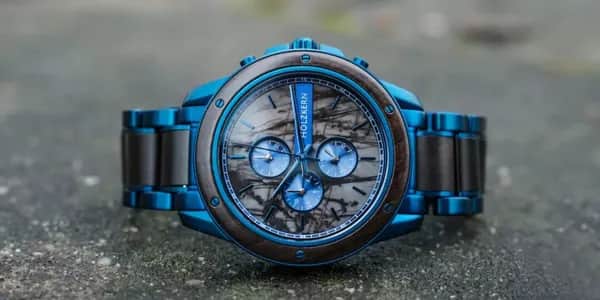 DIE CAMELOT KOLLEKTION (45MM)