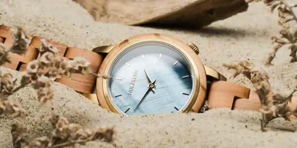 DIE KÜSTEN KOLLEKTION HOLZ (28MM)