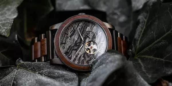 DIE SKYLINE KOLLEKTION (42MM)
