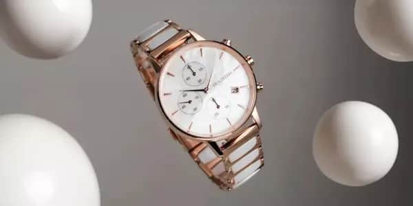 DIE FEEL GOOD KOLLEKTION (36MM)