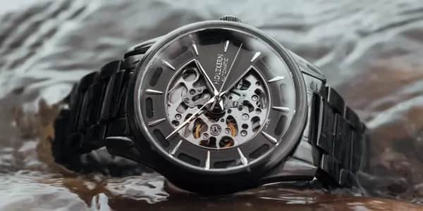 DIE IMPACT KOLLEKTION (42MM)