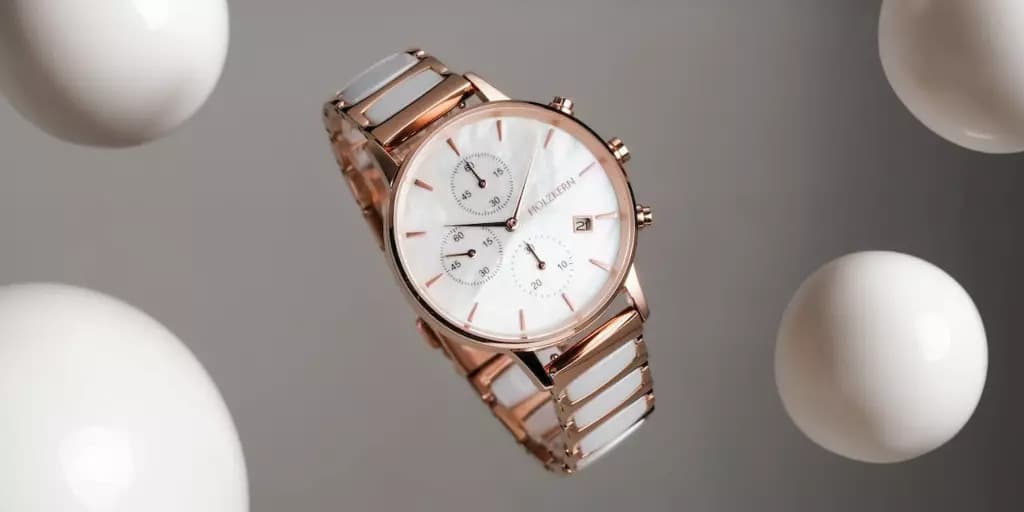 DIE FEEL GOOD KOLLEKTION (36MM)