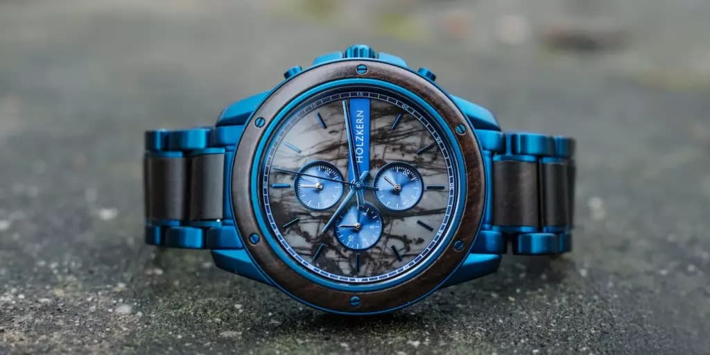 DIE CAMELOT KOLLEKTION (45MM)