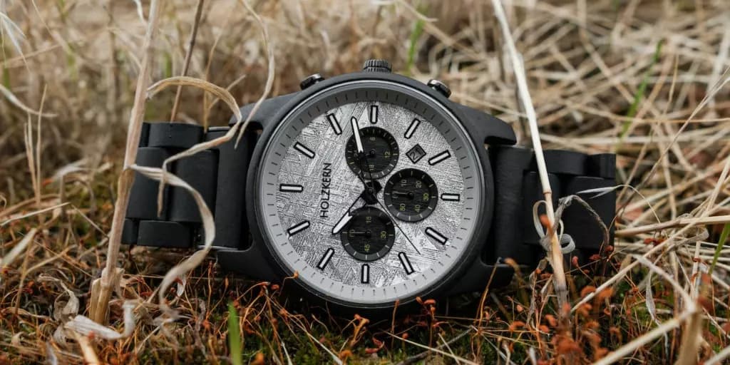 DIE WALDLAUF KOLLEKTION HOLZ (45MM)
