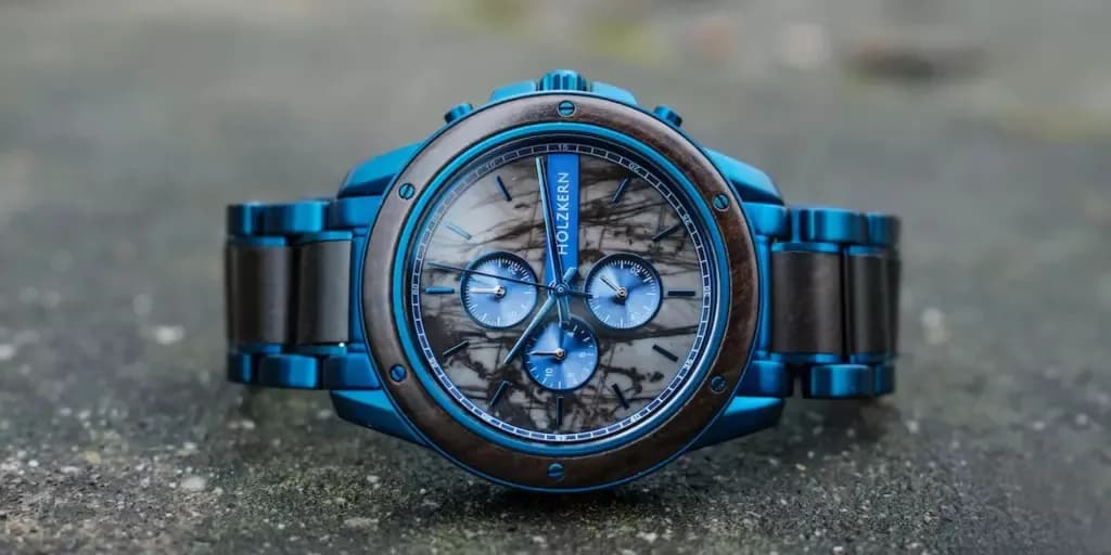 DIE CAMELOT KOLLEKTION (45MM)